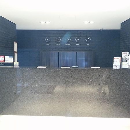 סיאול I.T.W Hotel מראה חיצוני תמונה