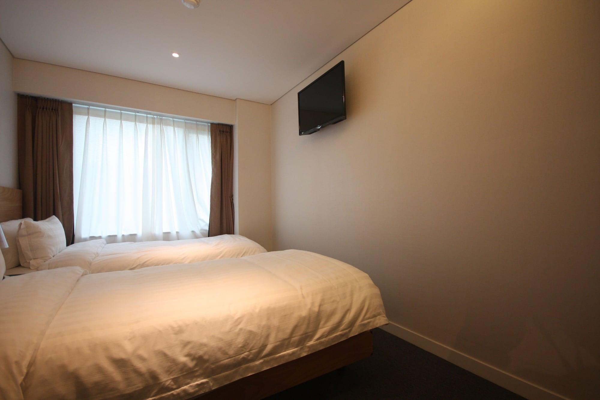סיאול I.T.W Hotel מראה חיצוני תמונה