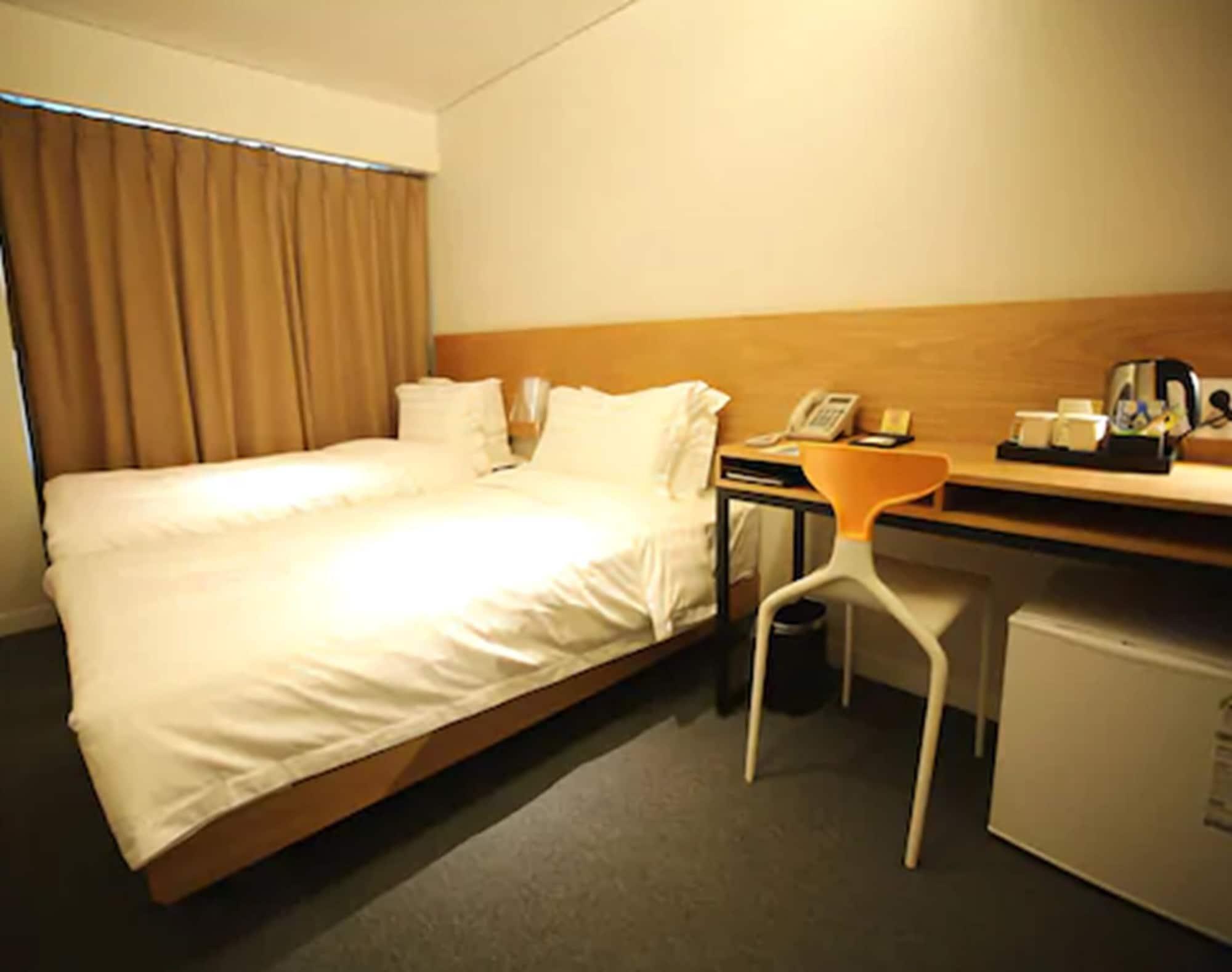 סיאול I.T.W Hotel מראה חיצוני תמונה