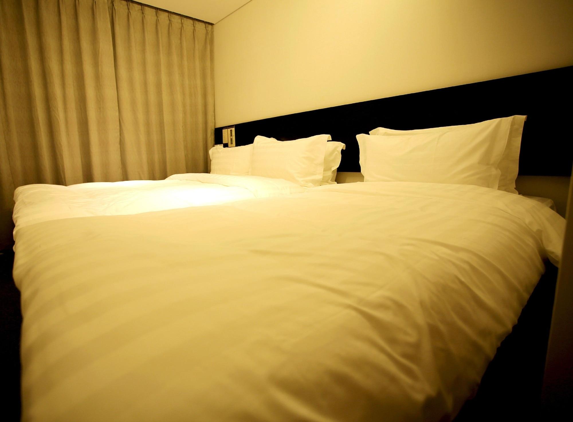 סיאול I.T.W Hotel מראה חיצוני תמונה