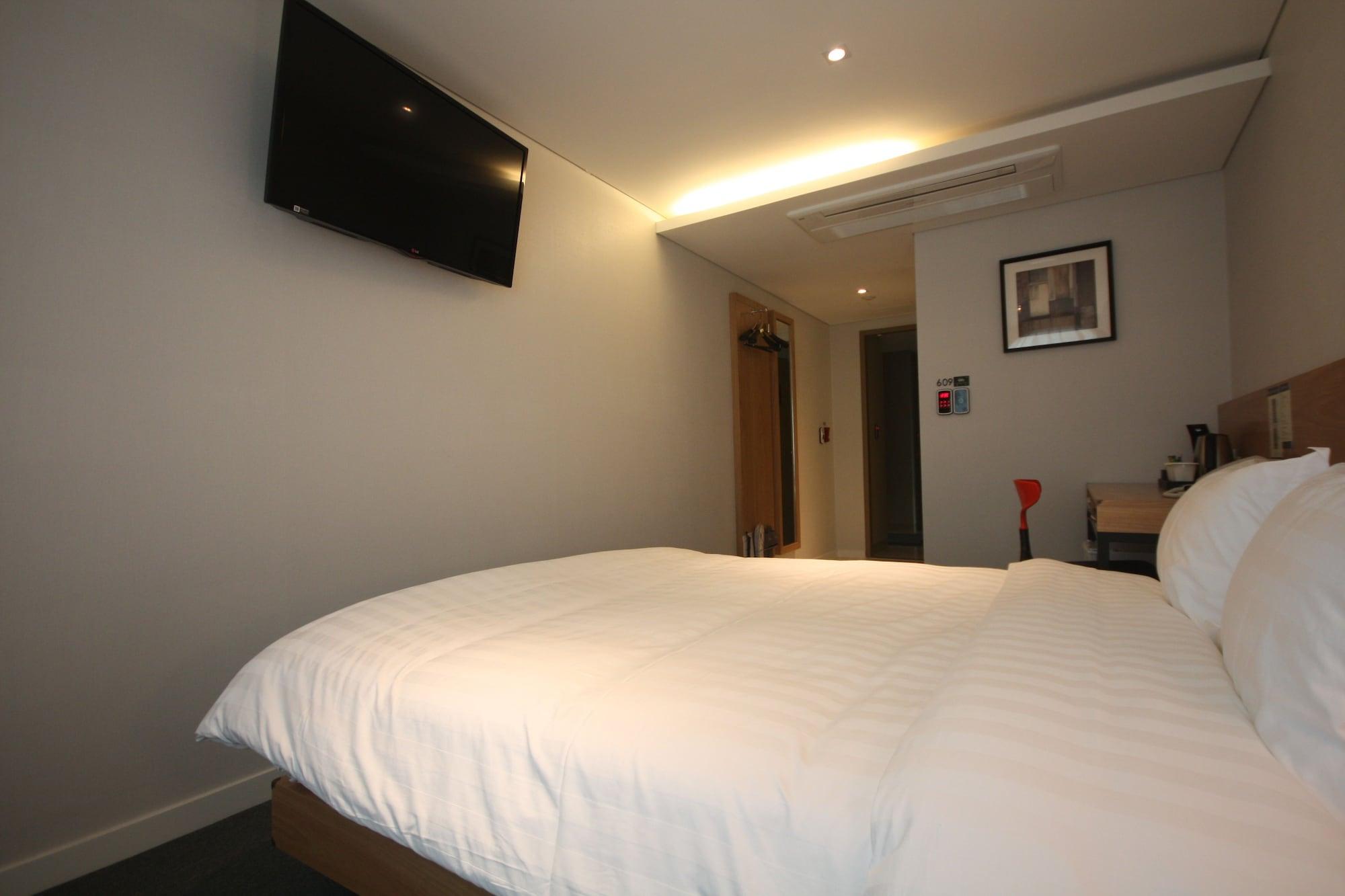 סיאול I.T.W Hotel מראה חיצוני תמונה