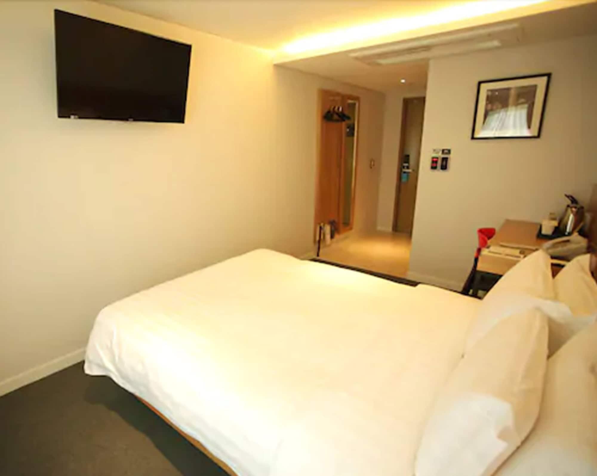 סיאול I.T.W Hotel מראה חיצוני תמונה