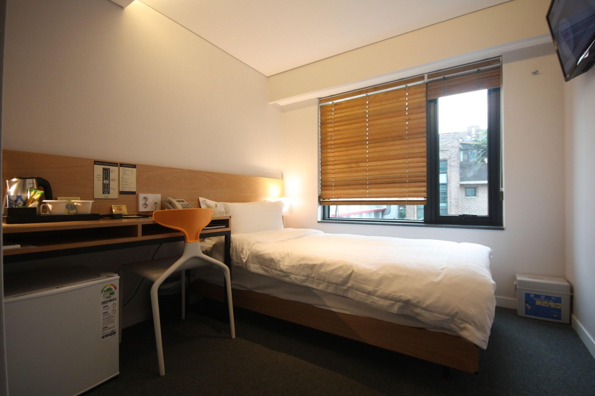 סיאול I.T.W Hotel מראה חיצוני תמונה