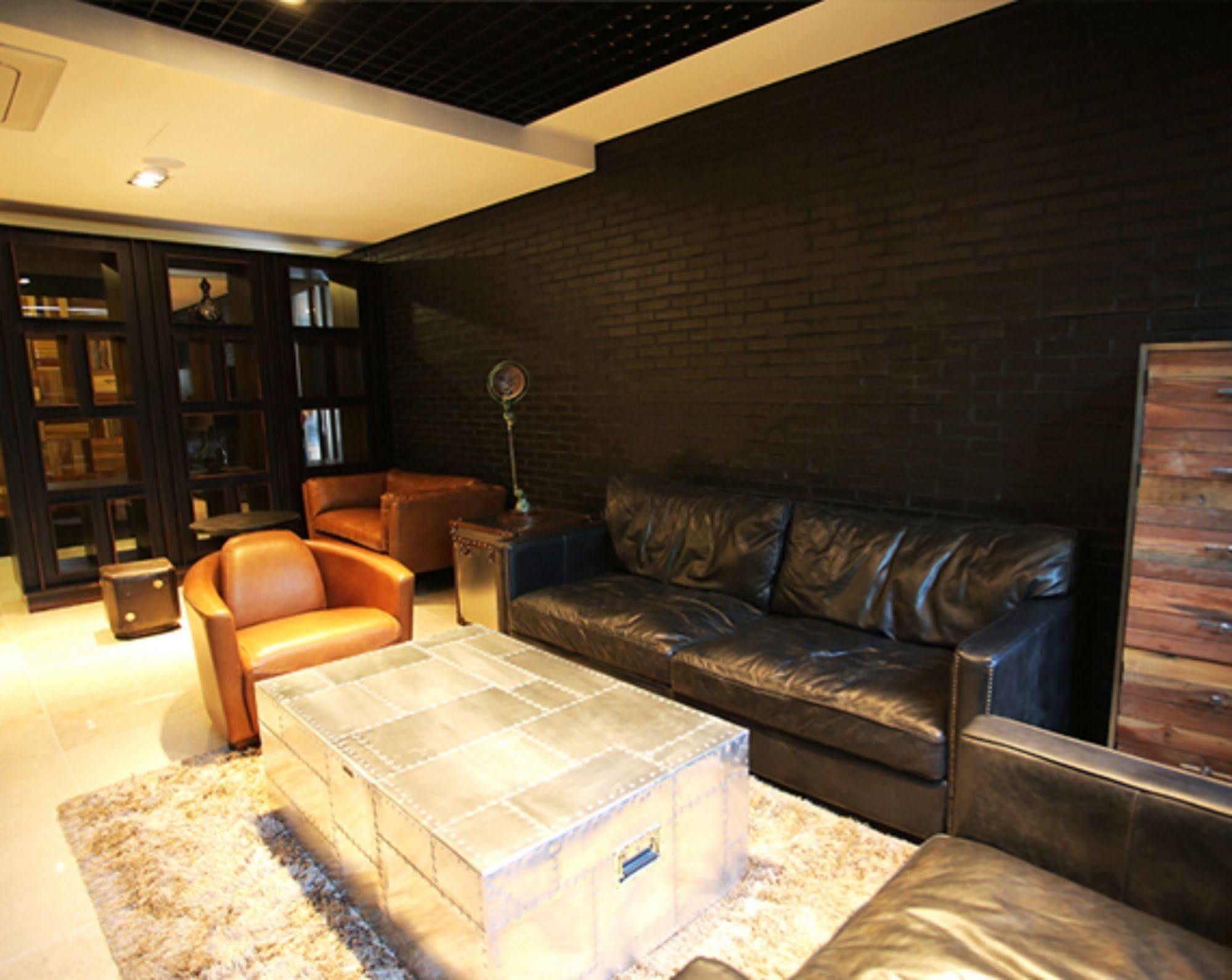 סיאול I.T.W Hotel מראה חיצוני תמונה