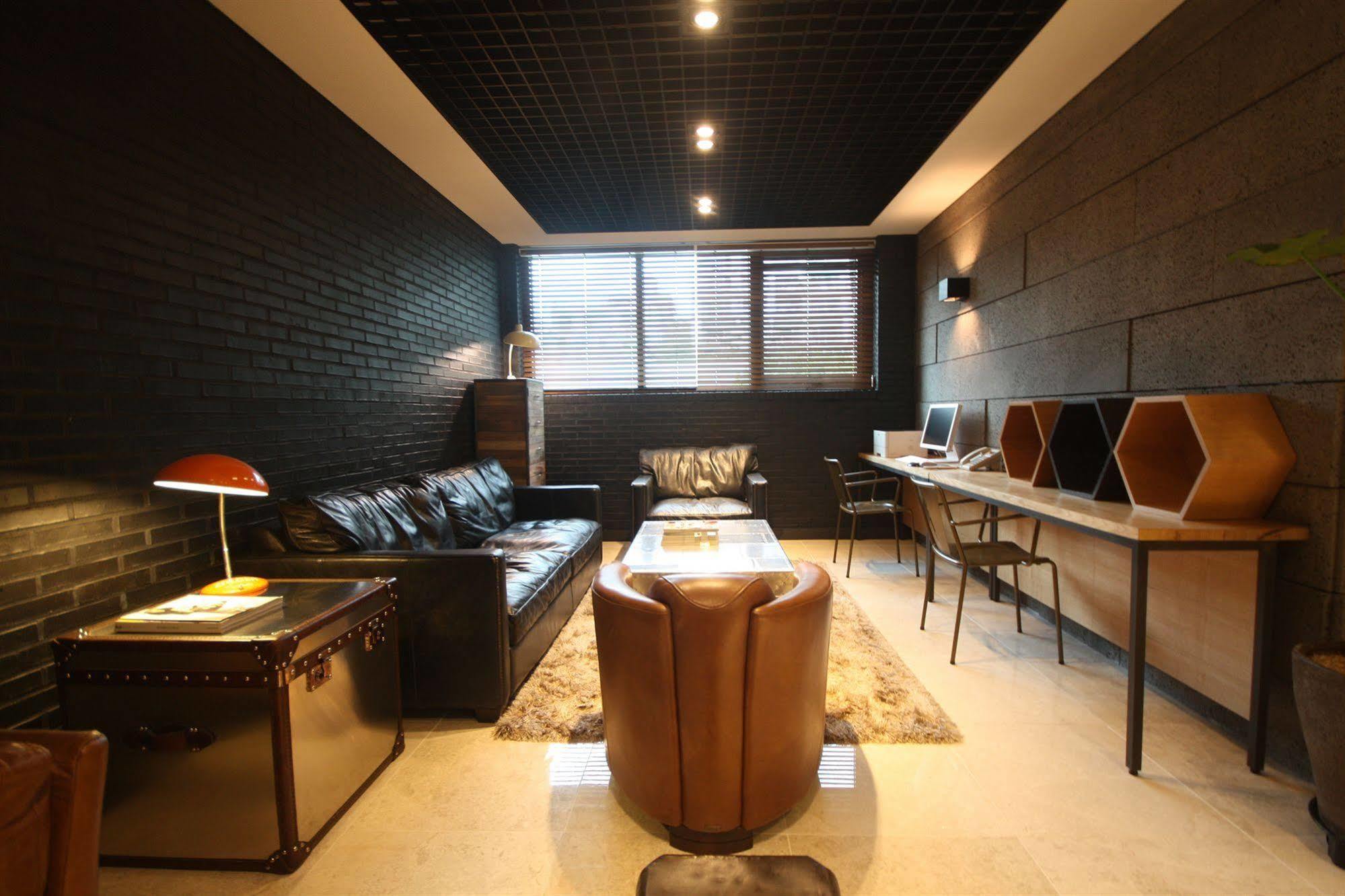סיאול I.T.W Hotel מראה חיצוני תמונה