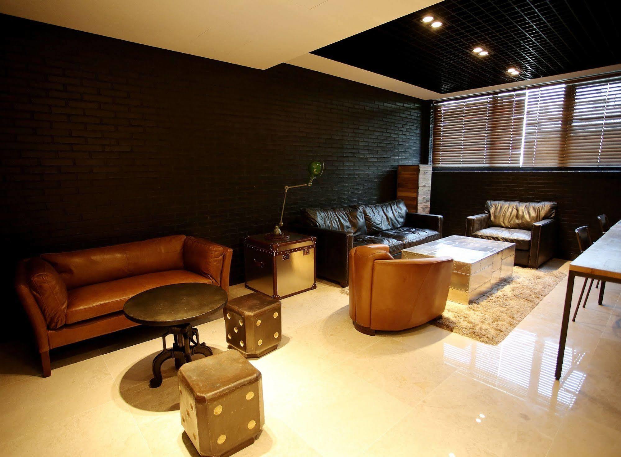 סיאול I.T.W Hotel מראה חיצוני תמונה