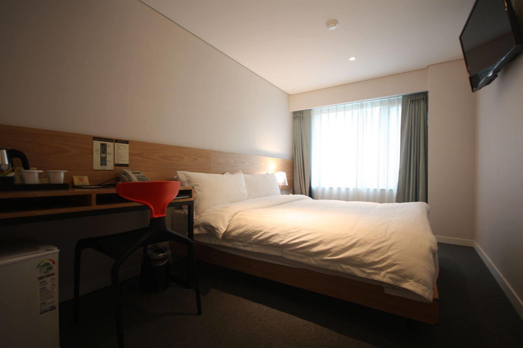 סיאול I.T.W Hotel מראה חיצוני תמונה