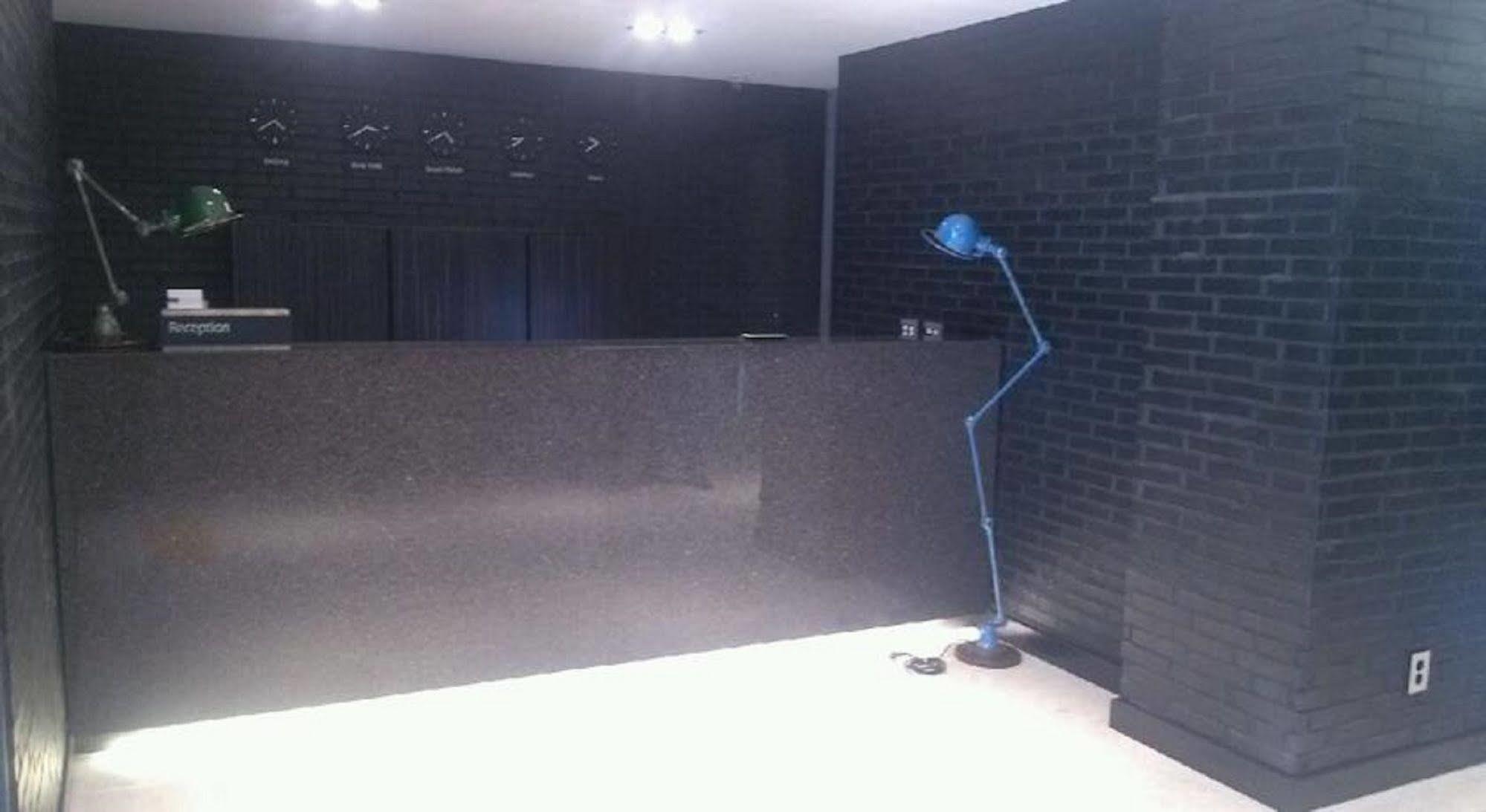 סיאול I.T.W Hotel מראה חיצוני תמונה